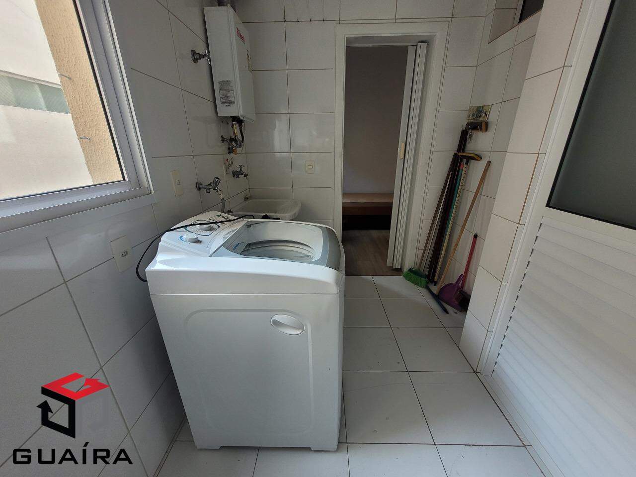 Apartamento para alugar com 4 quartos, 160m² - Foto 16