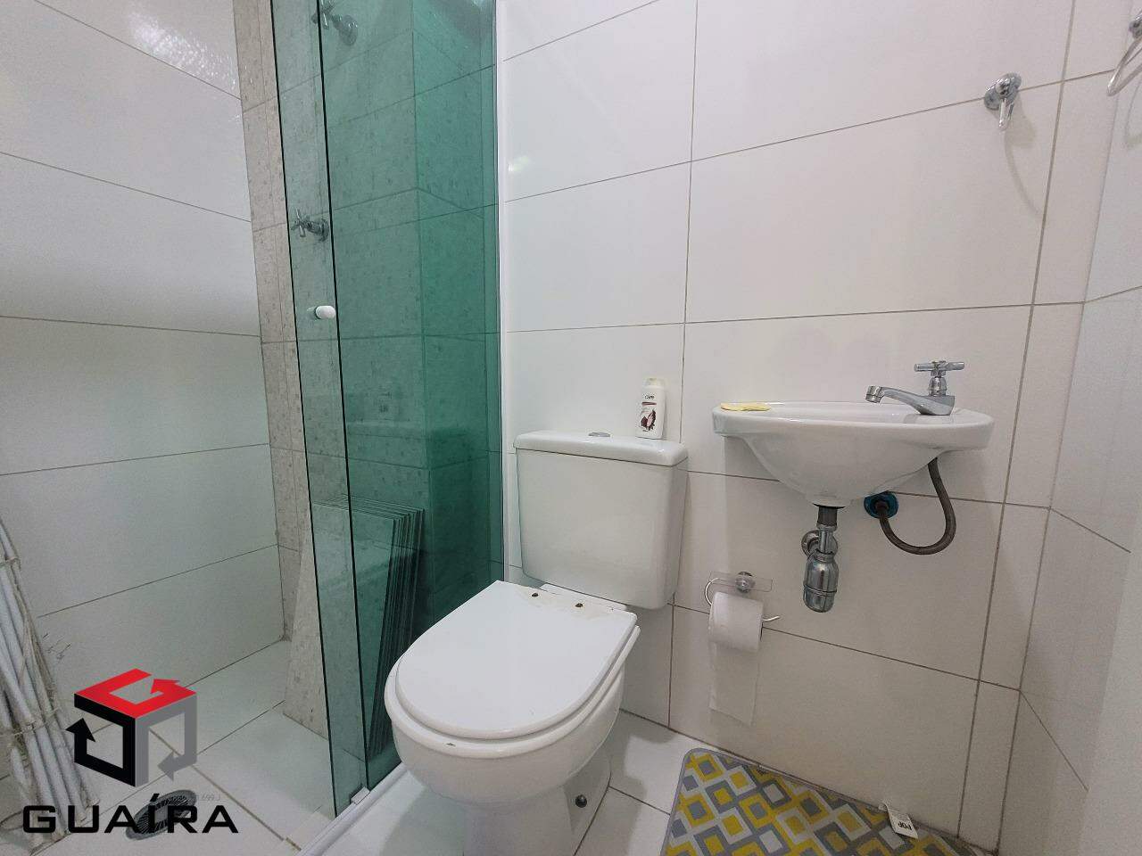 Apartamento para alugar com 4 quartos, 160m² - Foto 29