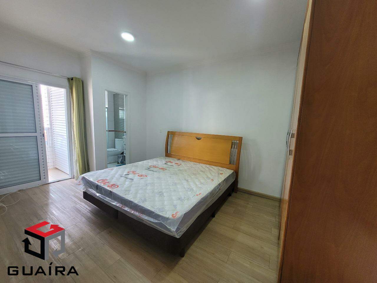 Apartamento para alugar com 4 quartos, 160m² - Foto 17