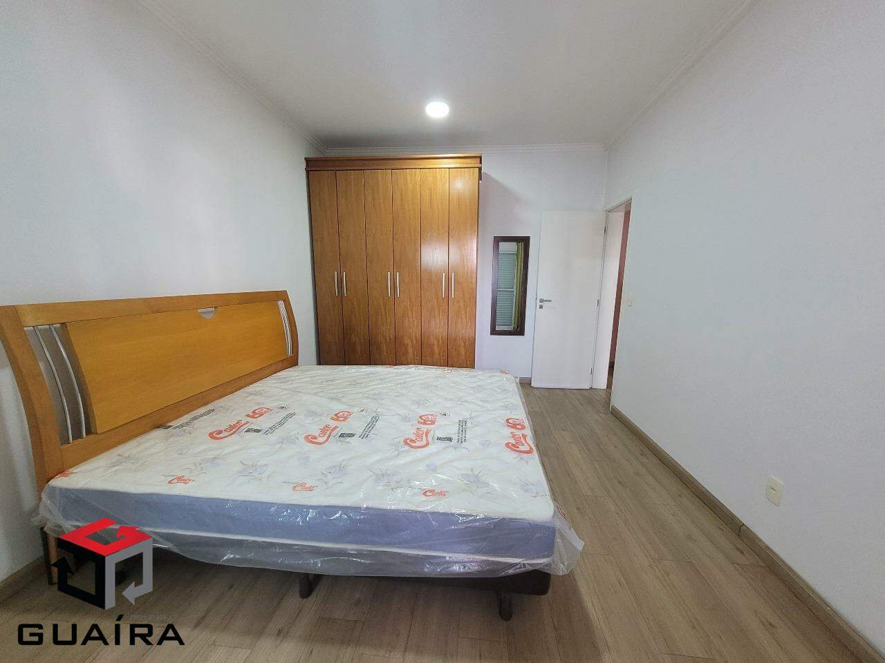 Apartamento para alugar com 4 quartos, 160m² - Foto 18