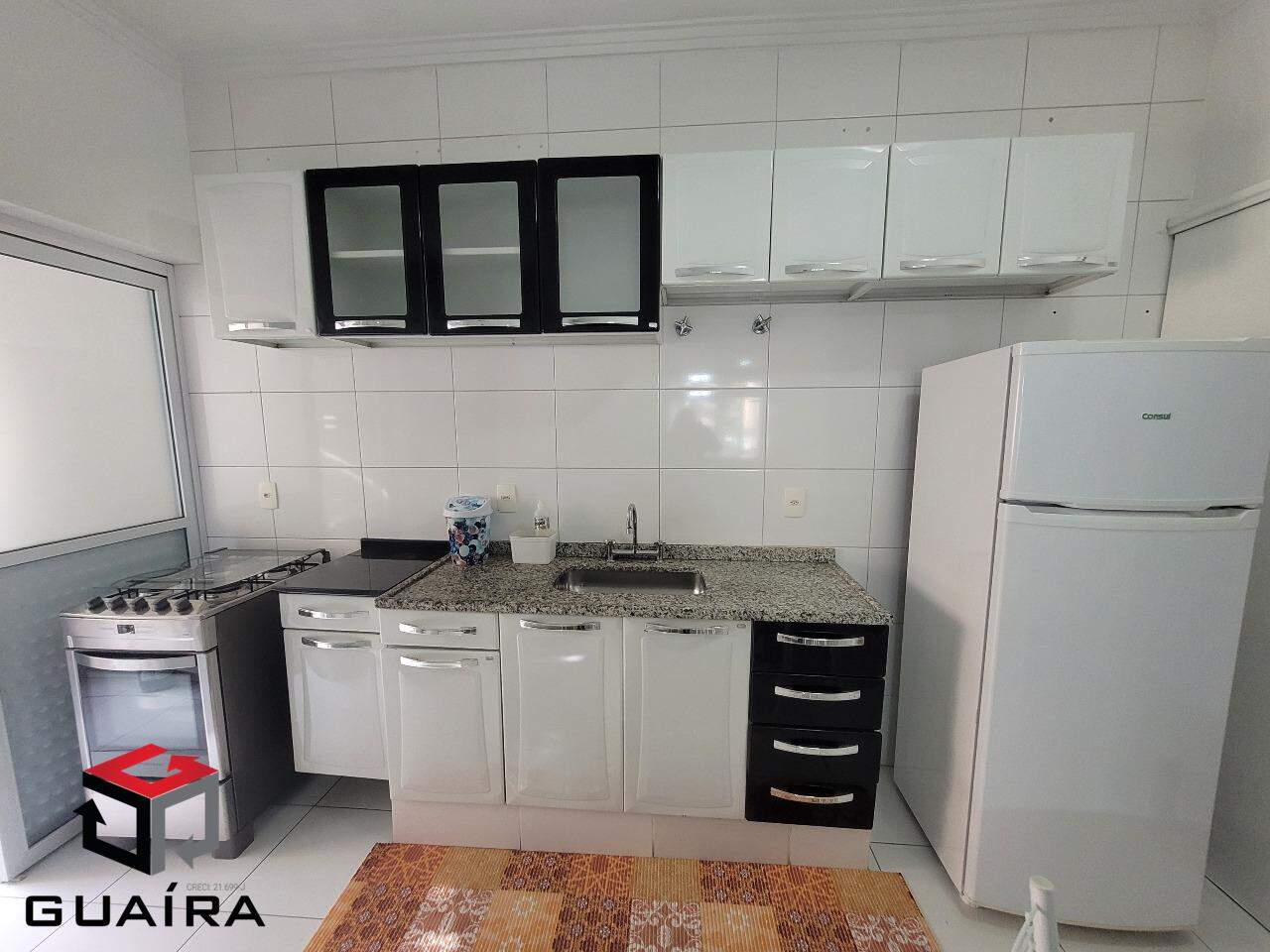 Apartamento para alugar com 4 quartos, 160m² - Foto 14