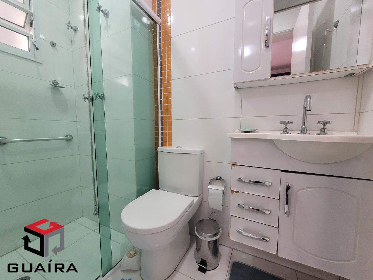 Apartamento para alugar com 4 quartos, 160m² - Foto 27