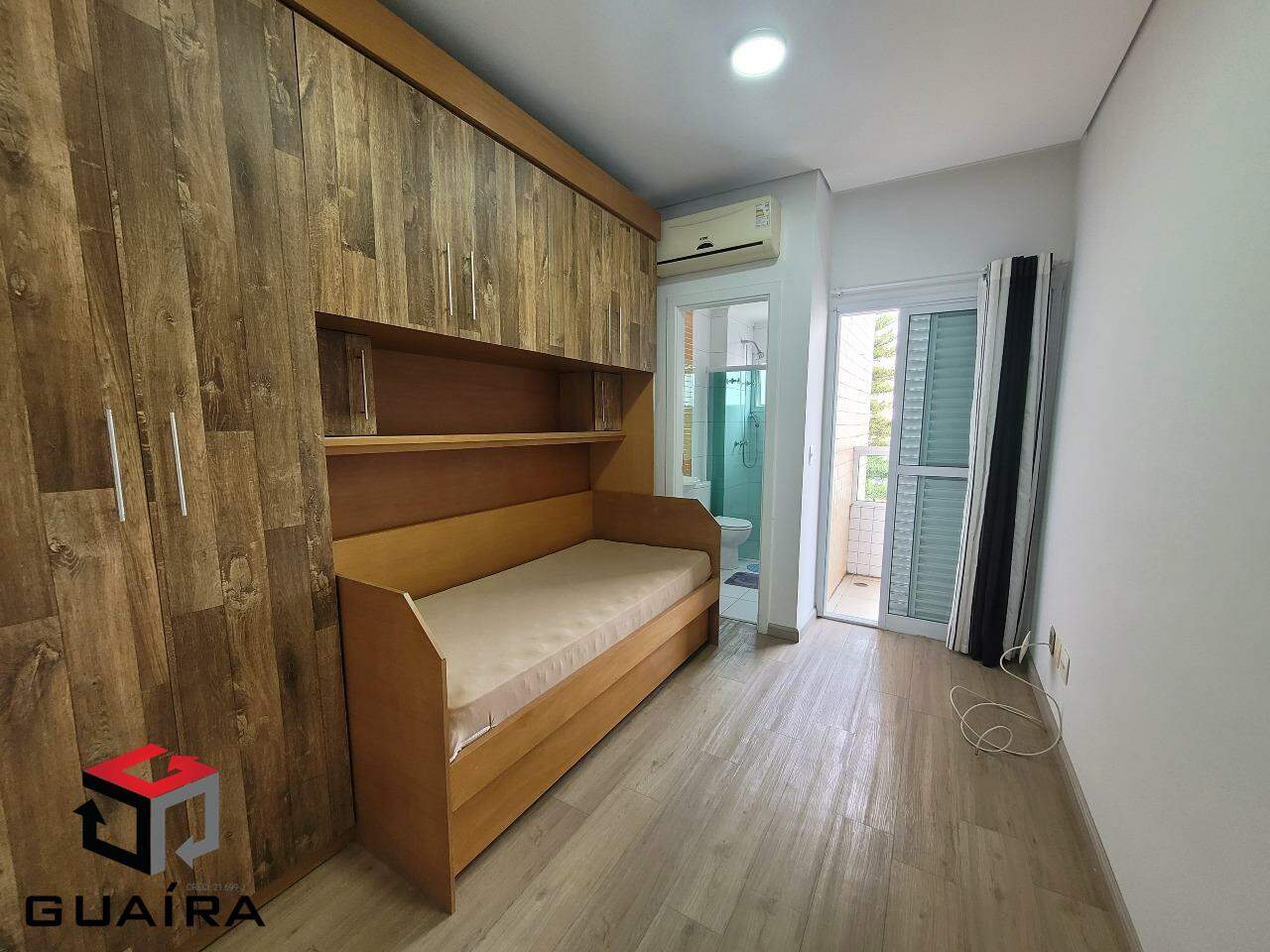 Apartamento para alugar com 4 quartos, 160m² - Foto 20