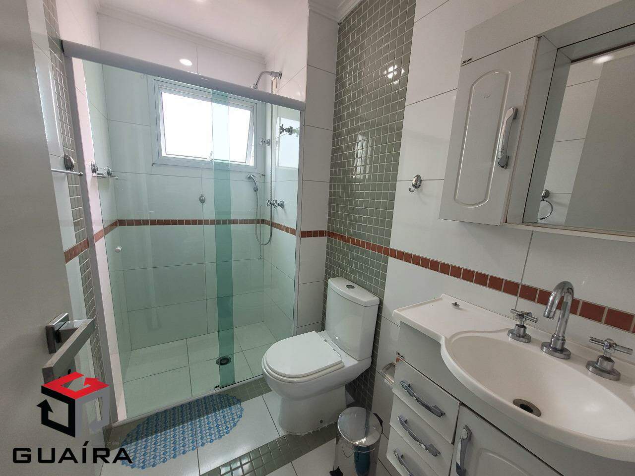 Apartamento para alugar com 4 quartos, 160m² - Foto 26