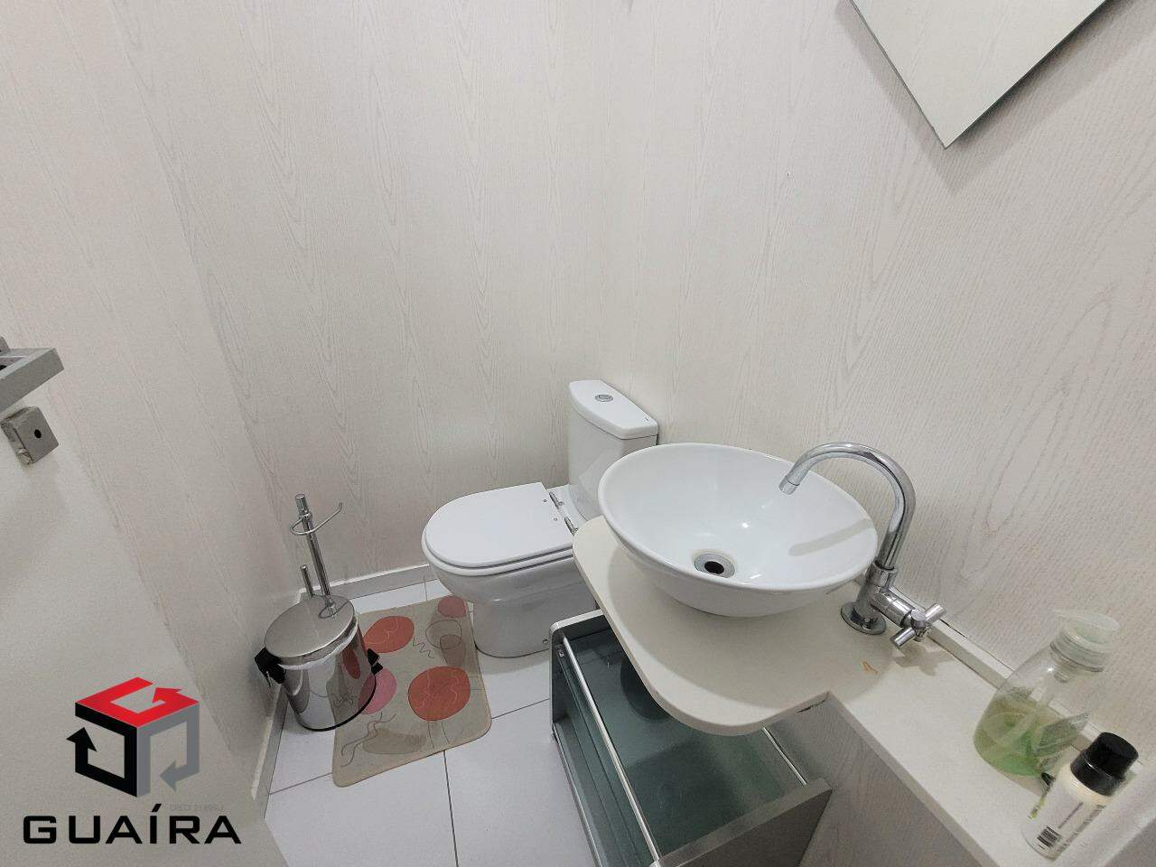 Apartamento para alugar com 4 quartos, 160m² - Foto 25