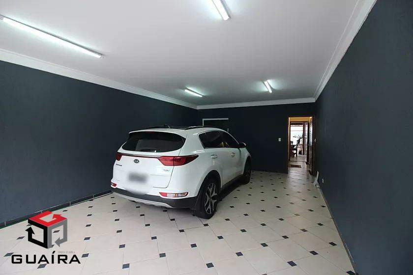 Sobrado para alugar com 4 quartos, 298m² - Foto 29
