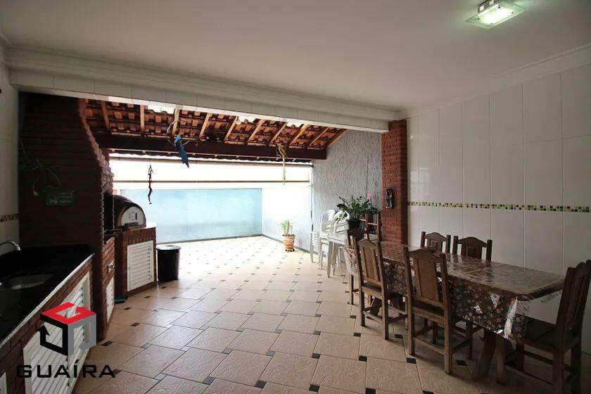 Sobrado para alugar com 4 quartos, 298m² - Foto 19