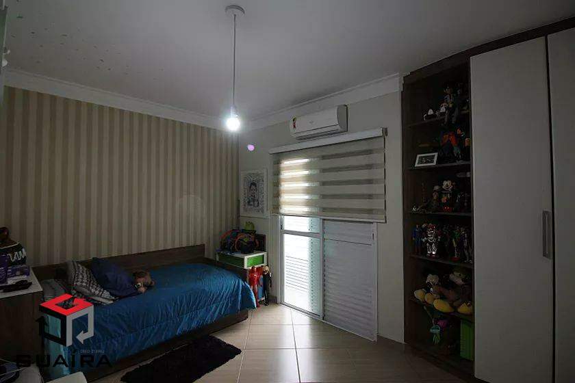 Sobrado para alugar com 4 quartos, 298m² - Foto 16