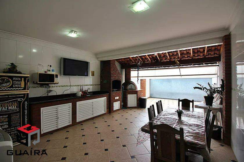 Sobrado para alugar com 4 quartos, 298m² - Foto 18