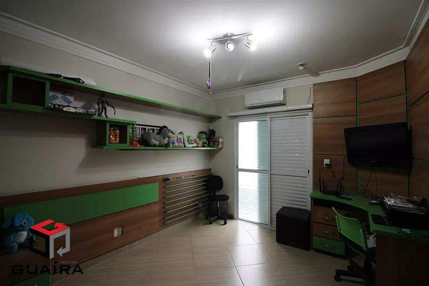 Sobrado para alugar com 4 quartos, 298m² - Foto 7