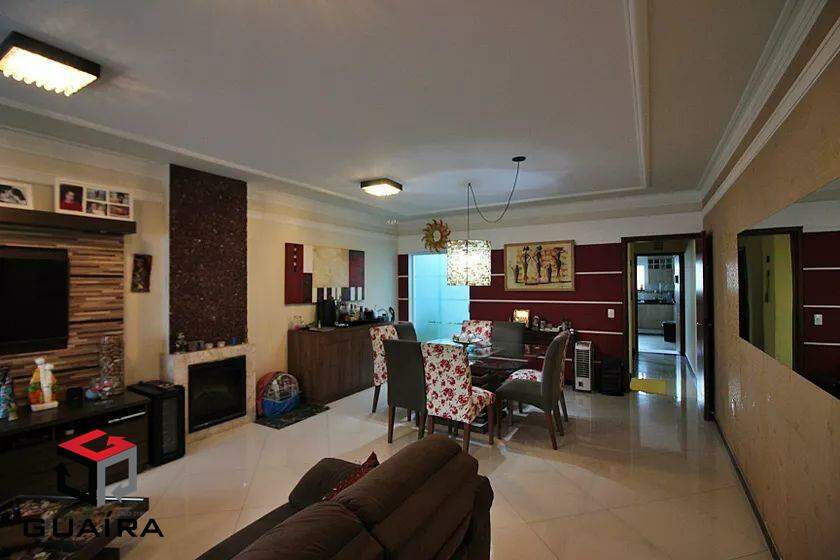 Sobrado para alugar com 4 quartos, 298m² - Foto 1
