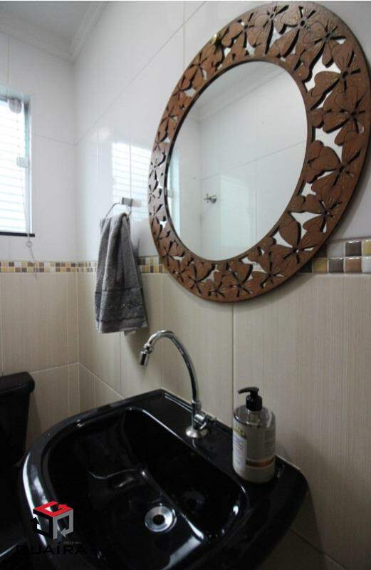 Sobrado para alugar com 4 quartos, 298m² - Foto 23