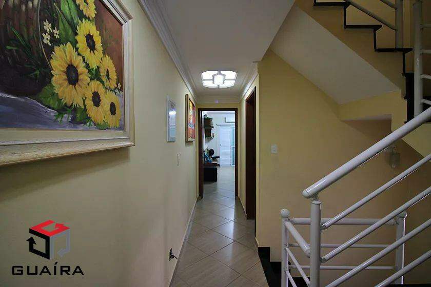 Sobrado para alugar com 4 quartos, 298m² - Foto 17