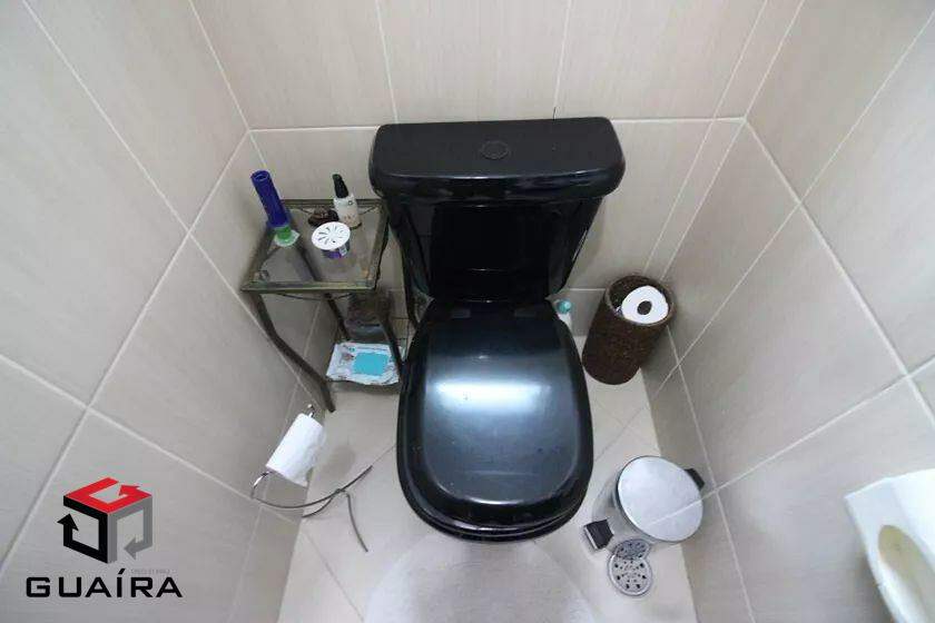Sobrado para alugar com 4 quartos, 298m² - Foto 24