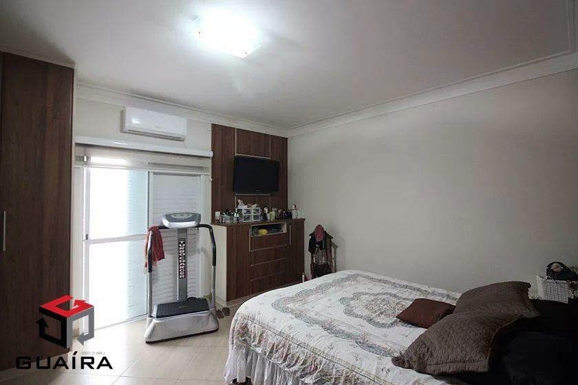 Sobrado para alugar com 4 quartos, 298m² - Foto 10