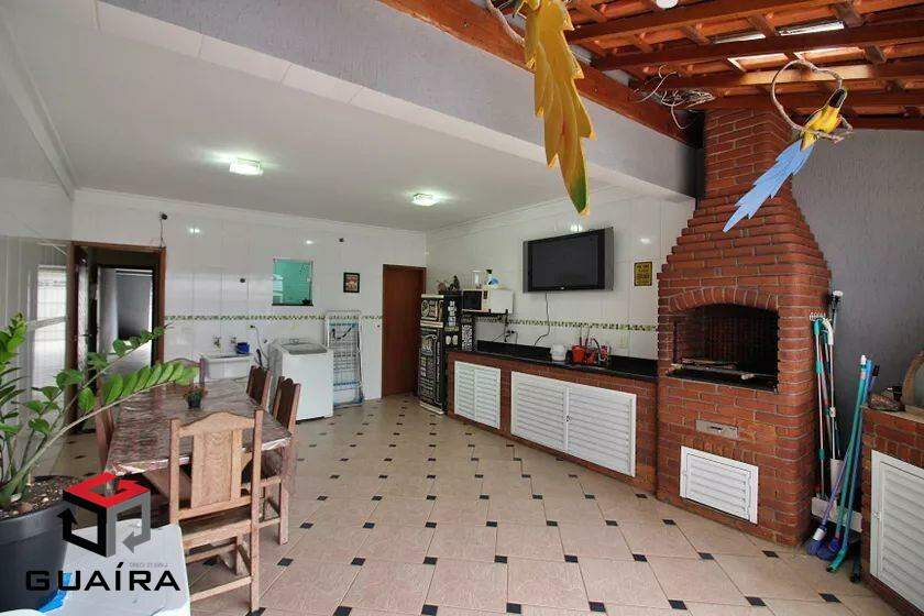 Sobrado para alugar com 4 quartos, 298m² - Foto 21