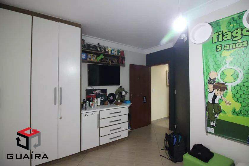 Sobrado para alugar com 4 quartos, 298m² - Foto 13