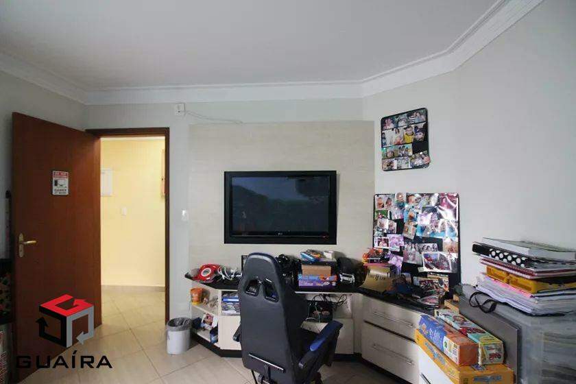 Sobrado para alugar com 4 quartos, 298m² - Foto 15