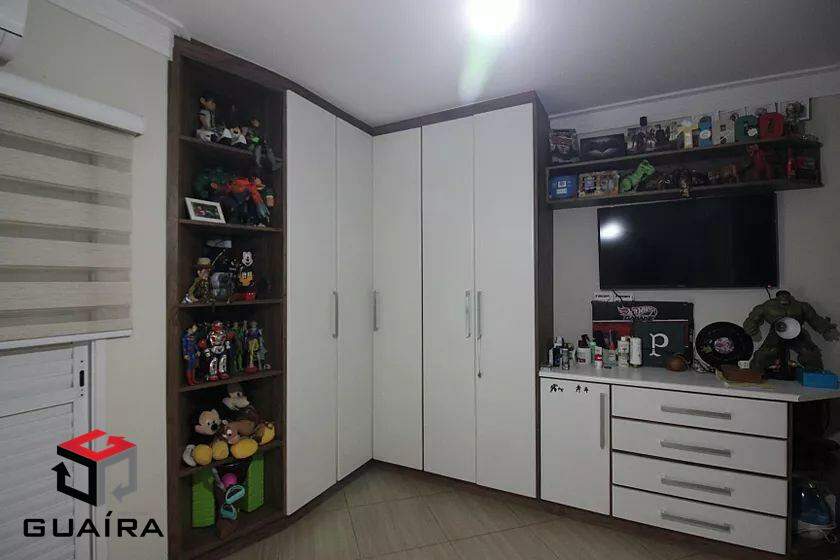 Sobrado para alugar com 4 quartos, 298m² - Foto 14