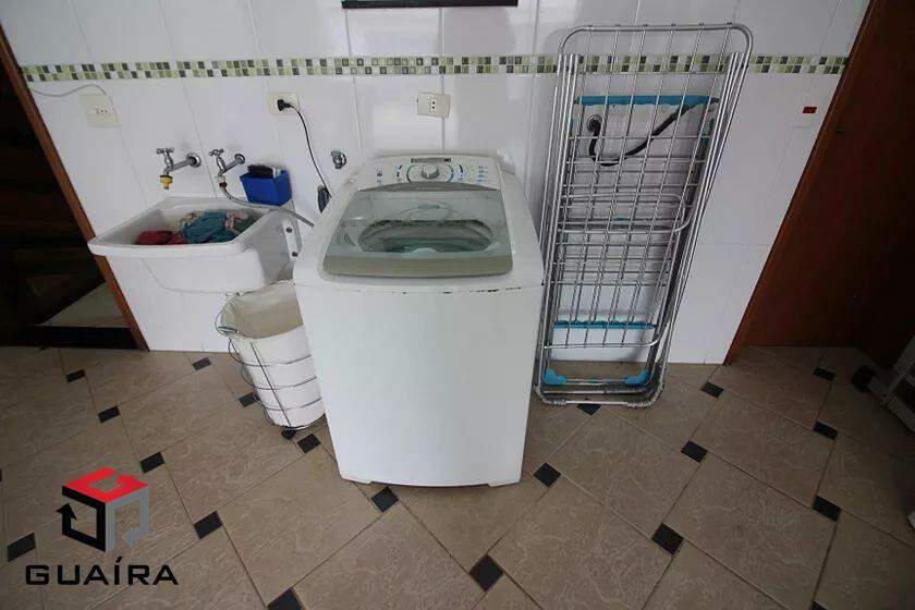 Sobrado para alugar com 4 quartos, 298m² - Foto 22