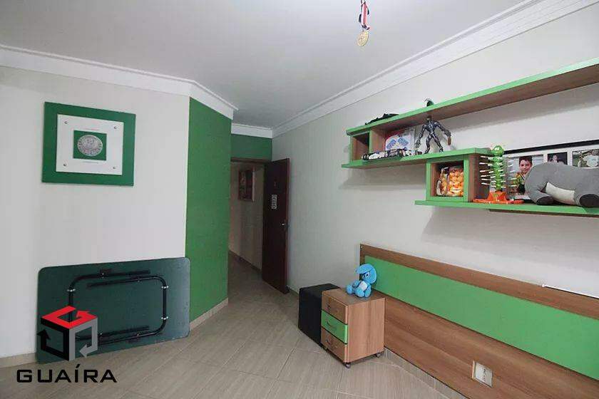 Sobrado para alugar com 4 quartos, 298m² - Foto 9