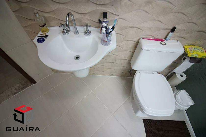 Sobrado para alugar com 4 quartos, 298m² - Foto 27