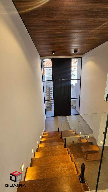 Sobrado à venda com 4 quartos, 400m² - Foto 3