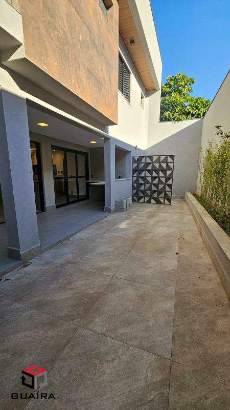 Sobrado à venda com 4 quartos, 400m² - Foto 53