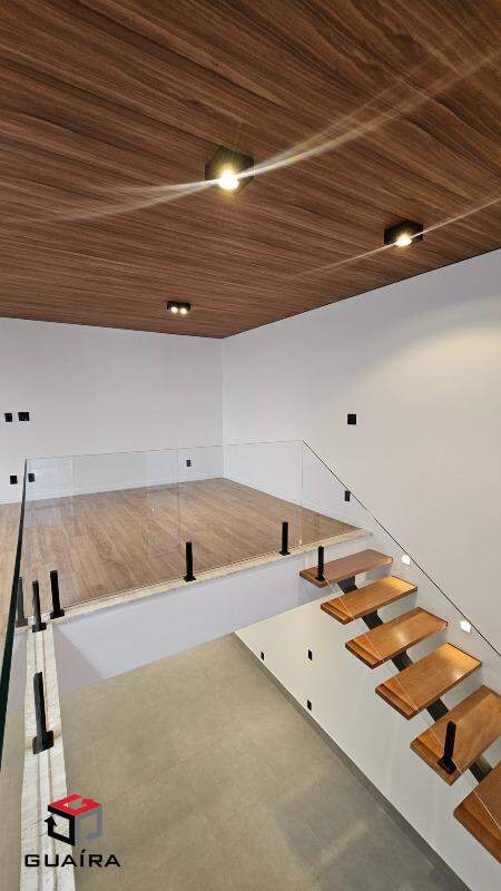 Sobrado à venda com 4 quartos, 400m² - Foto 11