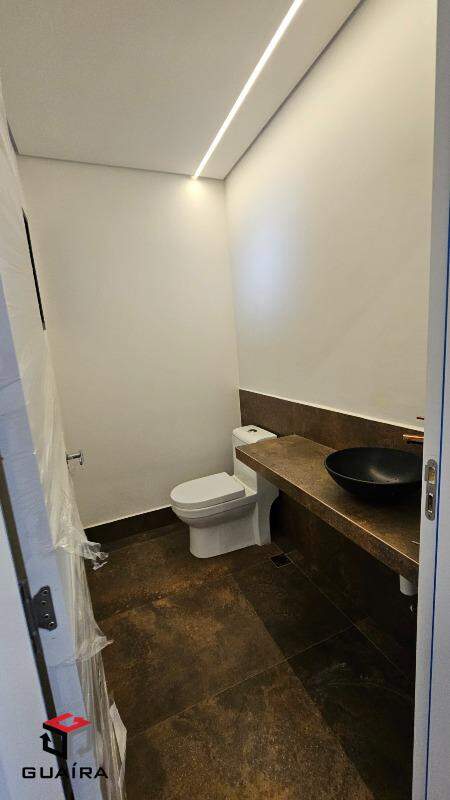 Sobrado à venda com 4 quartos, 400m² - Foto 44