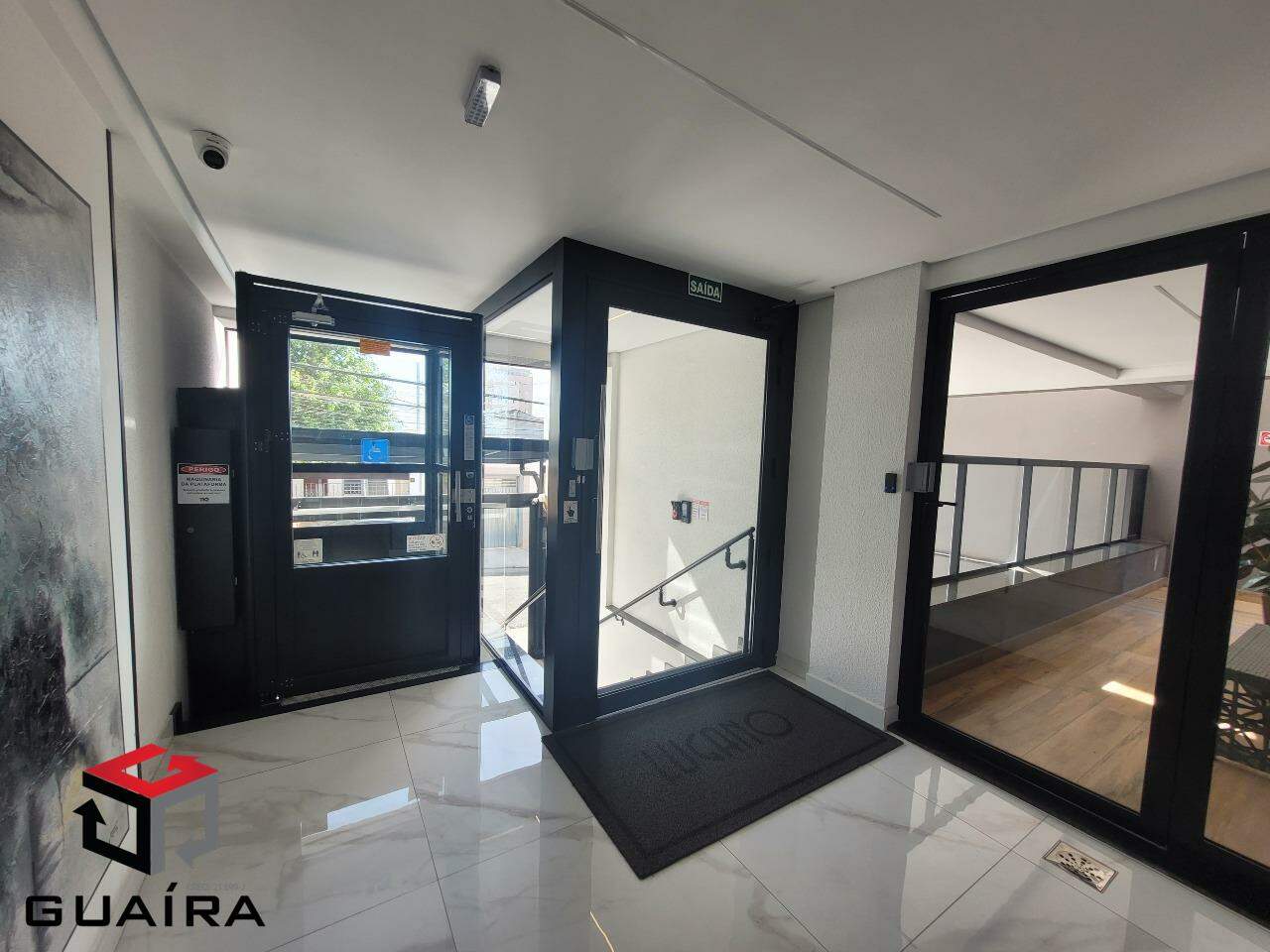 Apartamento para alugar com 2 quartos, 84m² - Foto 26