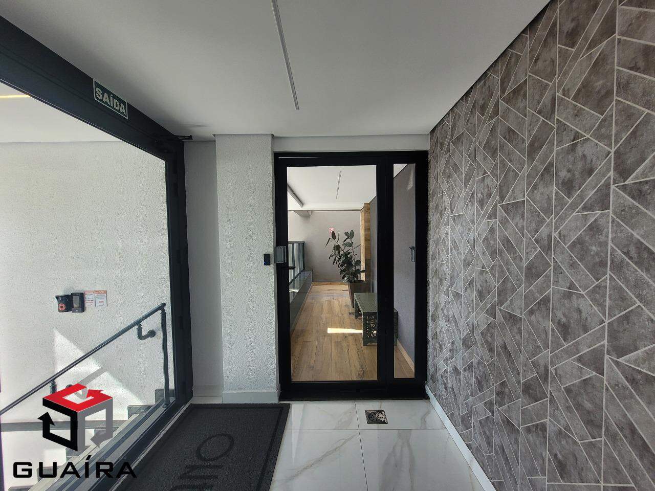 Apartamento para alugar com 2 quartos, 84m² - Foto 23