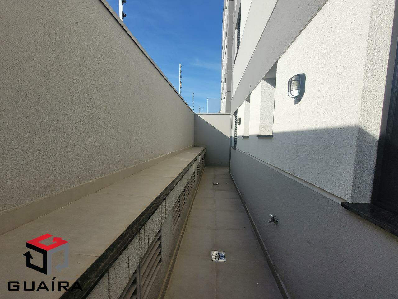 Apartamento para alugar com 2 quartos, 84m² - Foto 12