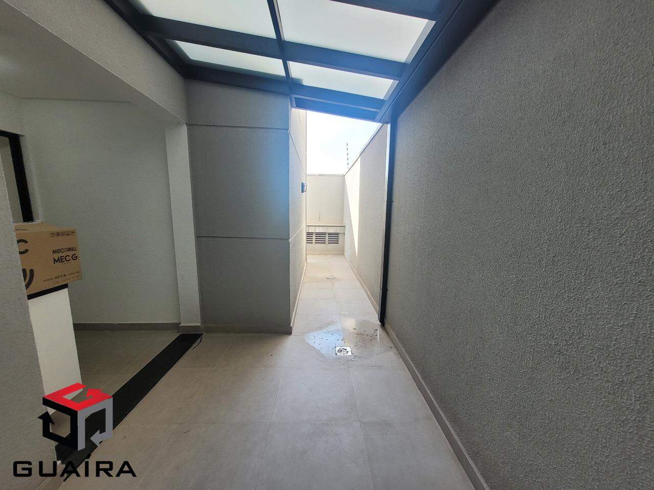 Apartamento para alugar com 2 quartos, 84m² - Foto 10