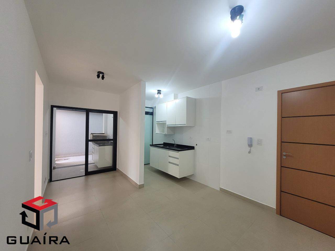Apartamento para alugar com 2 quartos, 84m² - Foto 1