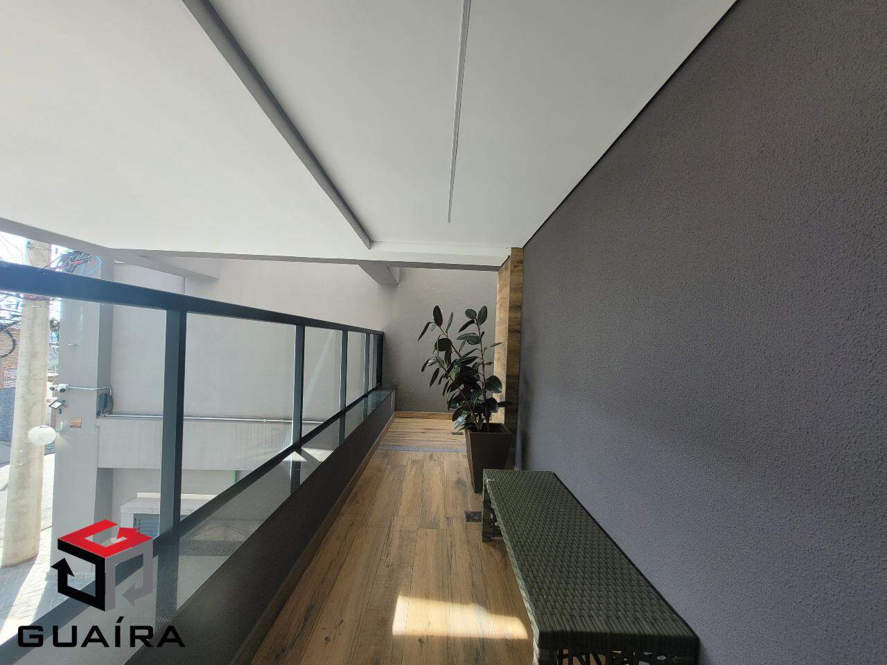 Apartamento para alugar com 2 quartos, 84m² - Foto 24