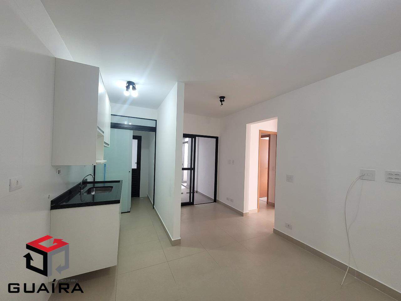 Apartamento para alugar com 2 quartos, 84m² - Foto 3