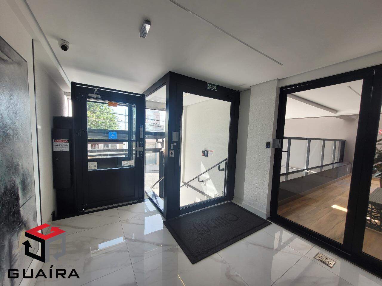 Apartamento para alugar com 2 quartos, 84m² - Foto 16