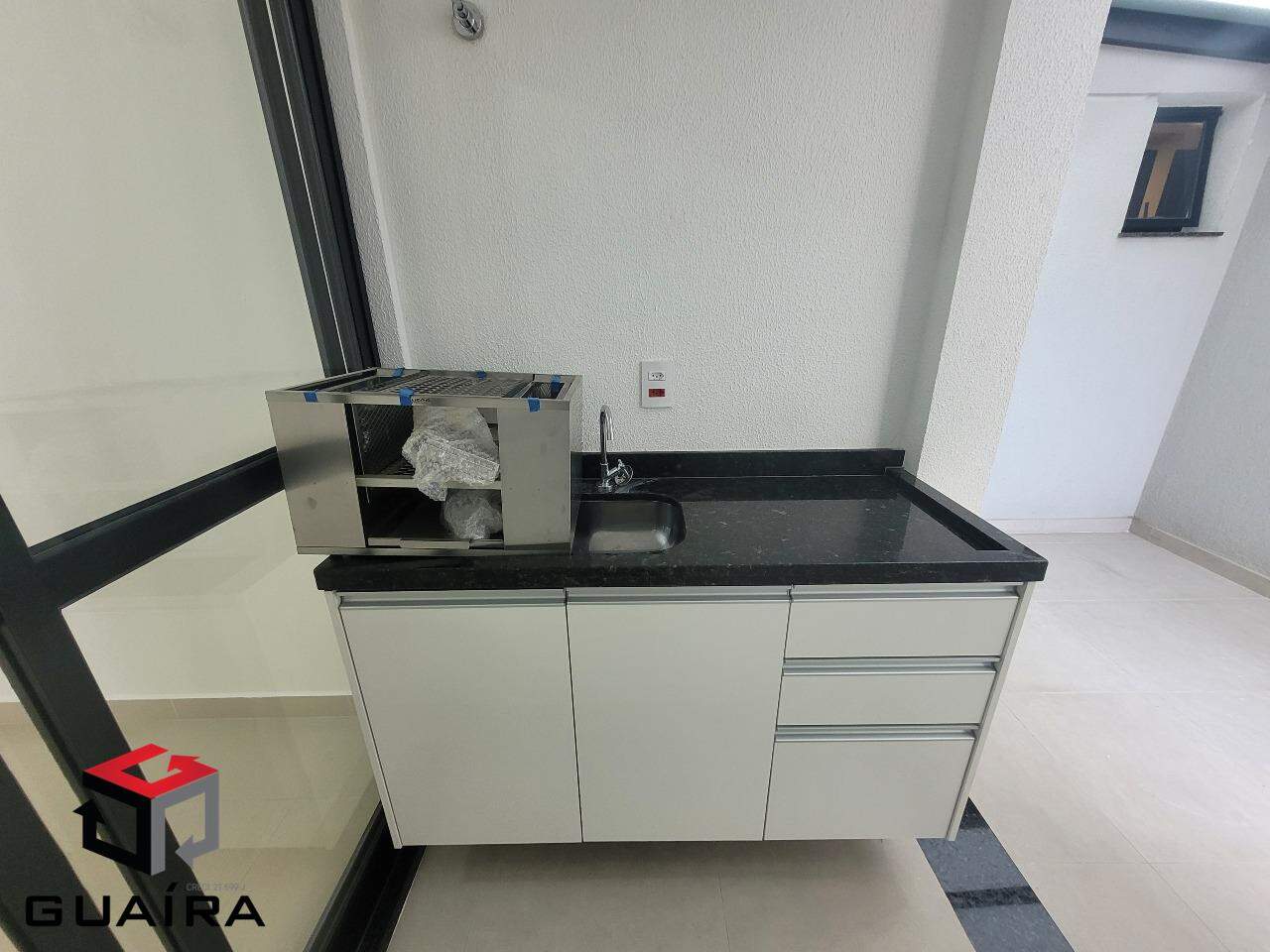 Apartamento para alugar com 2 quartos, 84m² - Foto 8