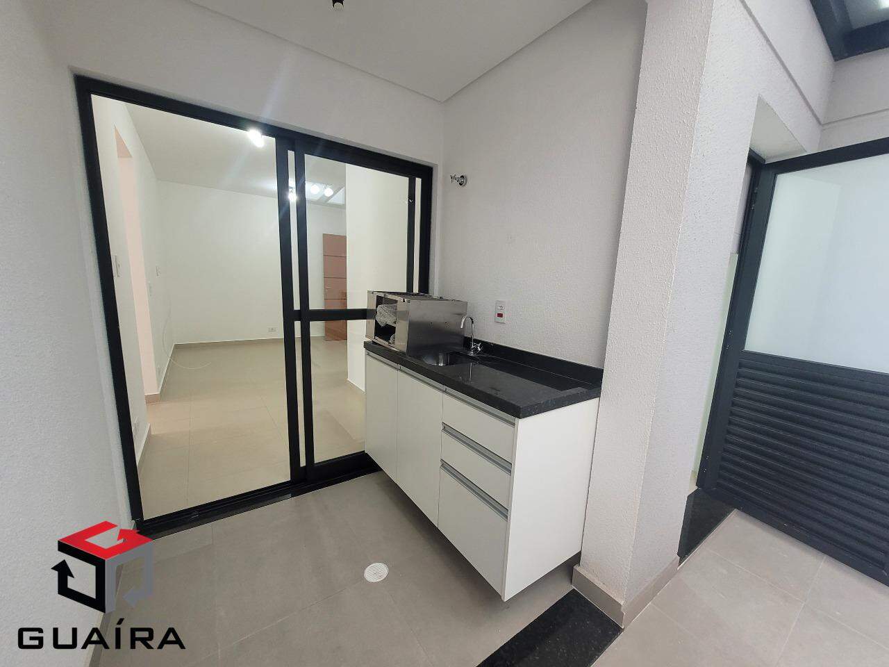 Apartamento para alugar com 2 quartos, 84m² - Foto 5