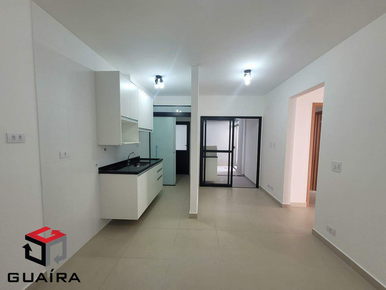 Apartamento para alugar com 2 quartos, 84m² - Foto 1