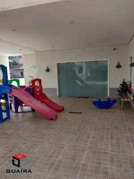 Apartamento para alugar com 2 quartos, 54m² - Foto 17