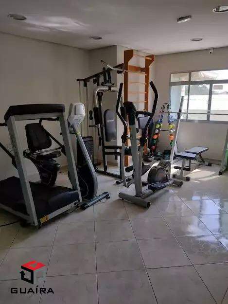 Apartamento para alugar com 2 quartos, 54m² - Foto 15