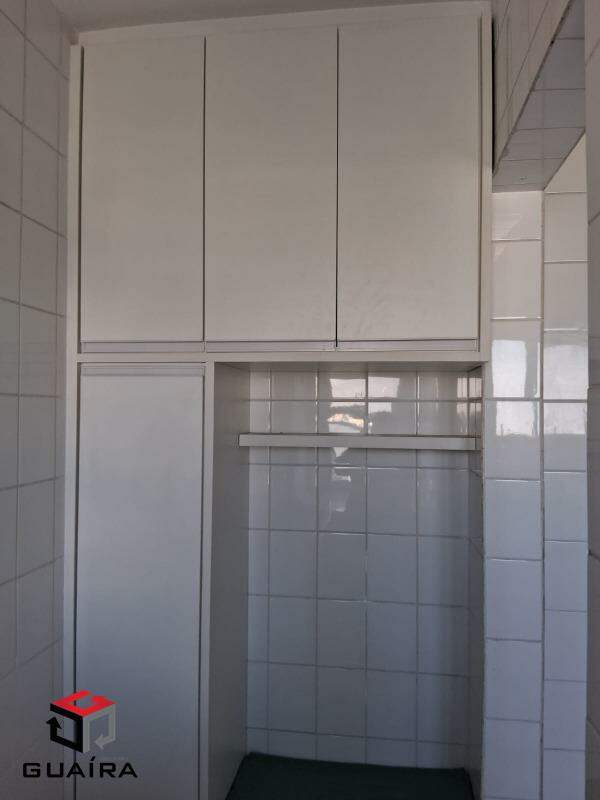 Apartamento para alugar com 2 quartos, 54m² - Foto 8