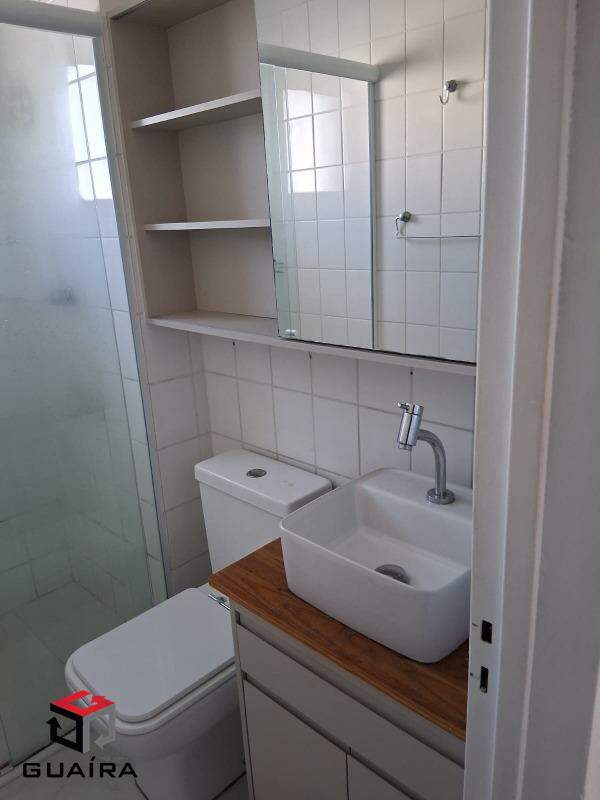 Apartamento para alugar com 2 quartos, 54m² - Foto 12