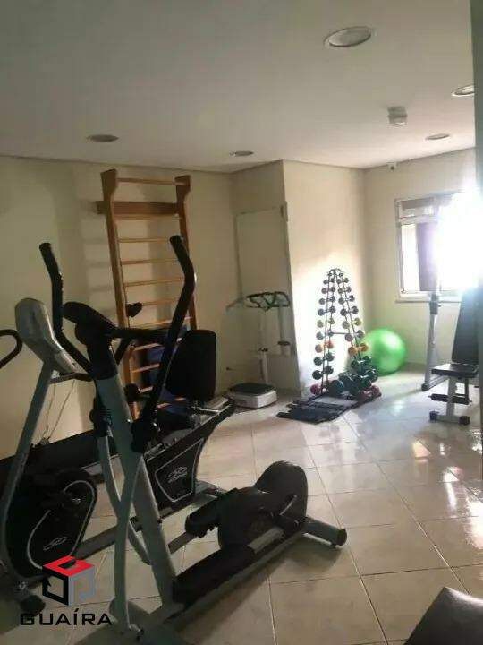 Apartamento para alugar com 2 quartos, 54m² - Foto 14