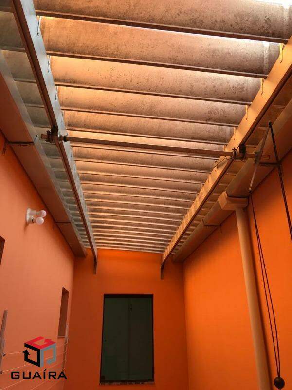 Sobrado à venda com 3 quartos, 182m² - Foto 11