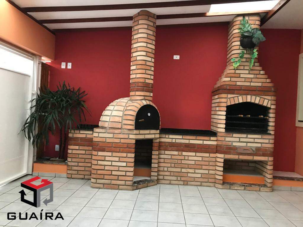 Sobrado à venda com 3 quartos, 182m² - Foto 12