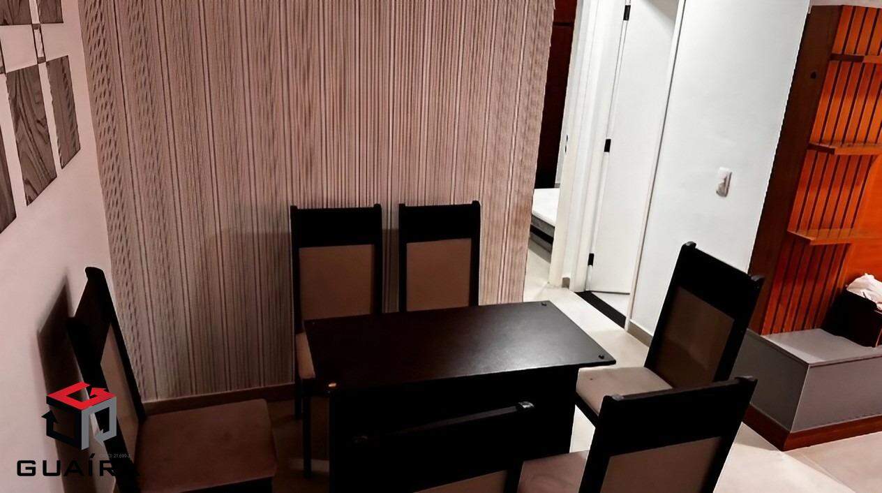 Apartamento à venda com 2 quartos, 54m² - Foto 2