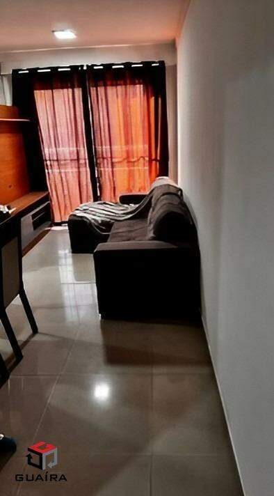 Apartamento à venda com 2 quartos, 54m² - Foto 1